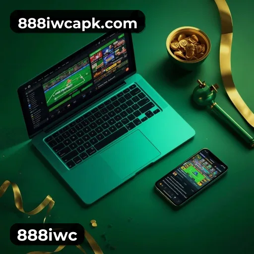 Requisitos do APK da 888iwc para Android