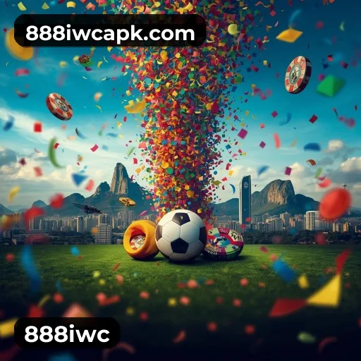 888iwc bônus R$5.000 + 500 giros - Rollover 35x, prazo 30 dias, 38% taxa conversão