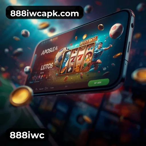 Catálogo 888iwc 2.547 jogos - Pragmatic Play, Evolution, NetEnt