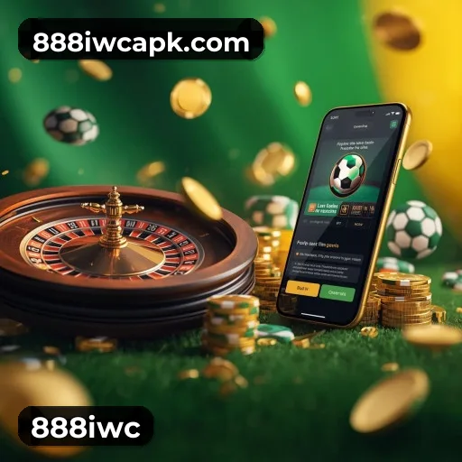 888iwc APP mobile iOS Android - 187 mil downloads São Paulo Rio BH
